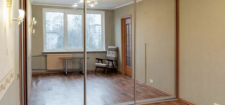 Mirror Closet Door Roller Replacement Fort Wayne