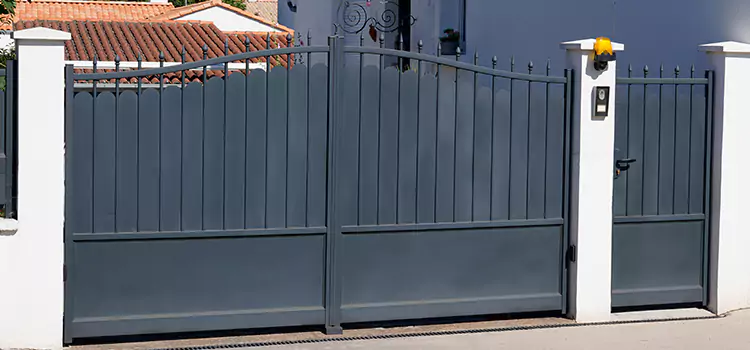 Emergency Commercial Gate Repair Fort Wayne
