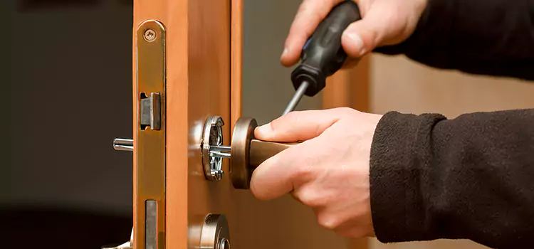 Semi Truck Locksmith Fort Wayne