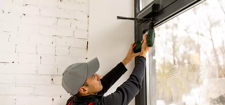 Your Trusted Partner for Door Closer Solutions in Fort Wayne, IN
