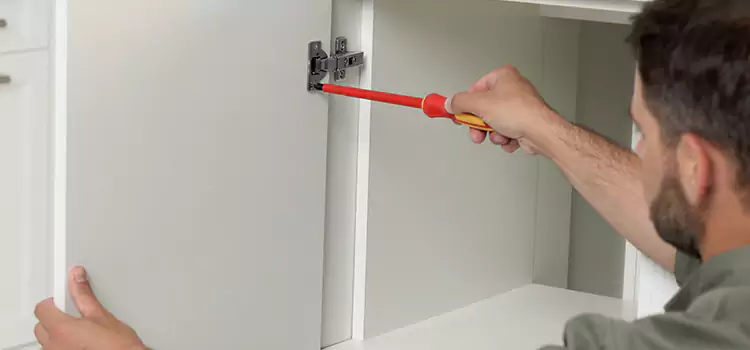 Screen Door Hinge Repair Fort Wayne
