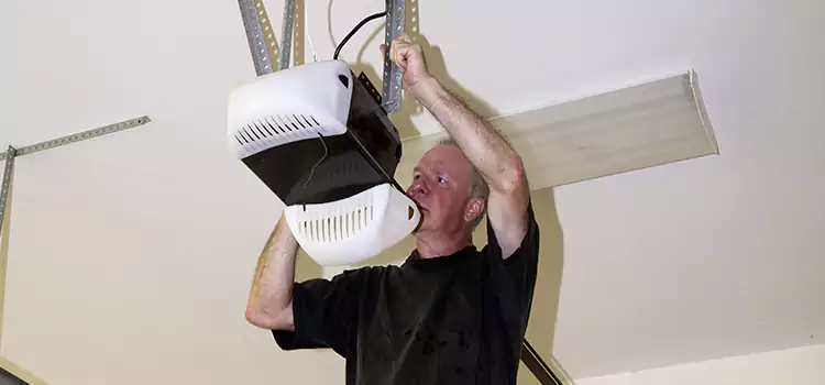 Garage Door Opener Service Fort Wayne