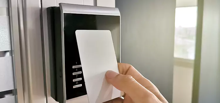 NMS Proximity Switch Door Systems Fort Wayne