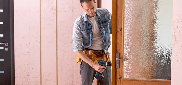 Door Glass Replacement Fort Wayne