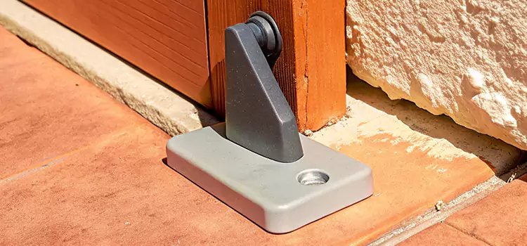Aesthetic Door Stop Selection Fort Wayne