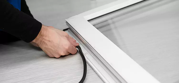 Commercial Door Weather Stripping Fort Wayne