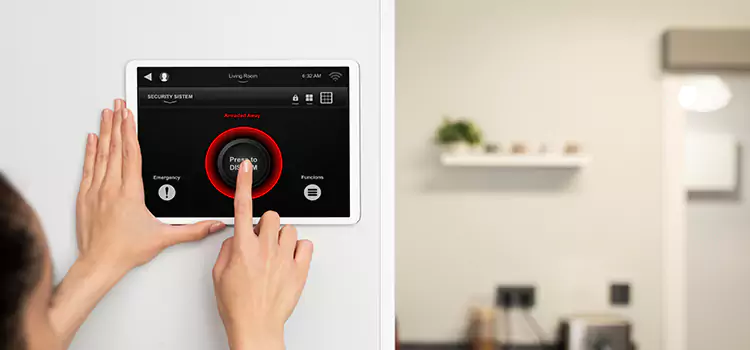 Blink Video Doorbell Installation Fort Wayne