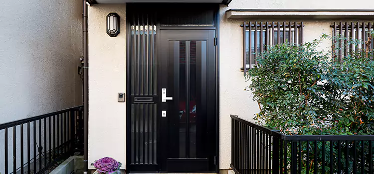Popular Exterior Door Options in Fort Wayne, IN
