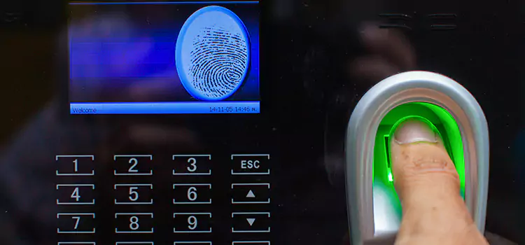 Your Trusted Partner for Secure Access in Fort Wayne, IN