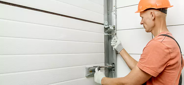 Why Choose Us for Garage Door Lock Services in Fort Wayne, IN?