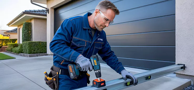 Why Choose Us for Garage Door Off Track Services in Fort Wayne, Indiana?