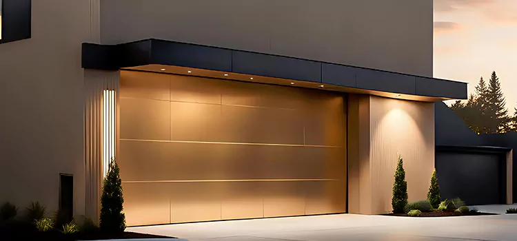 Garage Door Remote Programming Fort Wayne