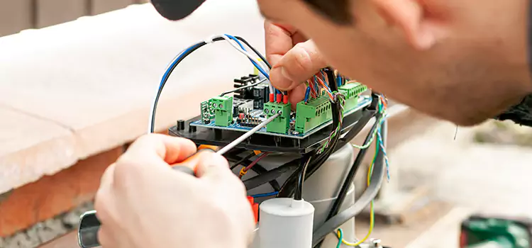 Specialized Brand Gate Motor Repairs Fort Wayne