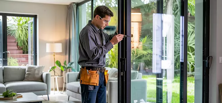 Why Choose Us for Your Glass Door Needs in Fort Wayne, IN?