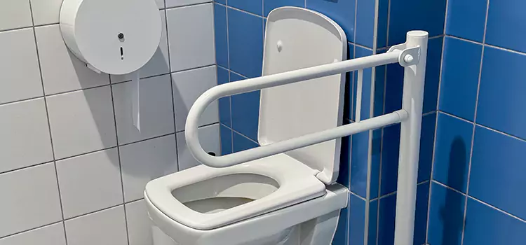 Comprehensive Solutions in Fort Wayne, IN for Accessible Facilities