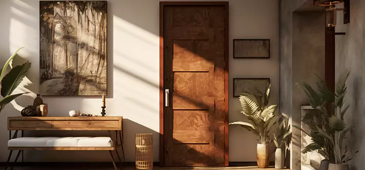 Specialty Interior Doors Fort Wayne