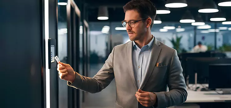 Our Commitment to Keycard Security Excellence in Fort Wayne, IN