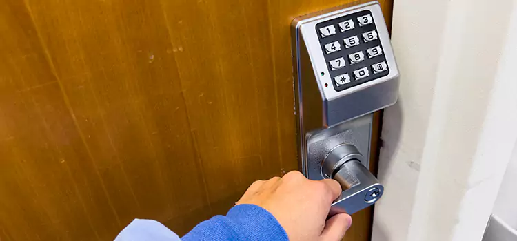 Why Choose Us for Your Keypad Lock Needs in Fort Wayne, IN?
