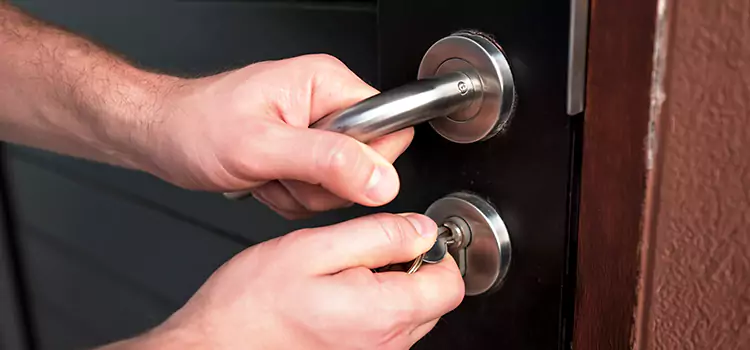 Master Key Control and Audits Fort Wayne