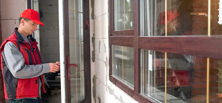Sliding Door Lock Repair Fort Wayne