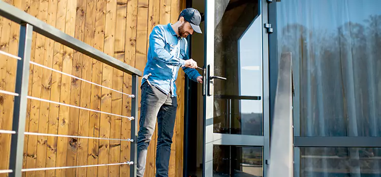 Emergency Patio Door Repair Fort Wayne