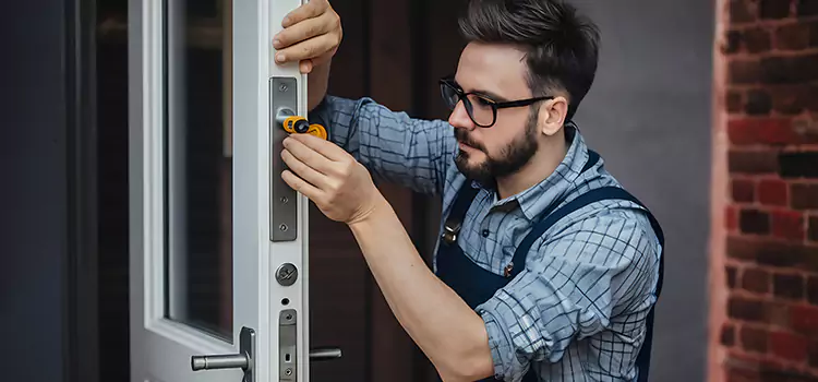 Residential Door Repairs Fort Wayne