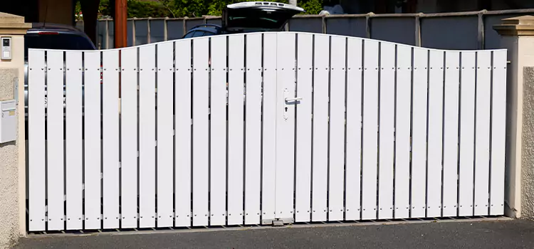 Why Choose Us for Residential Gate Repair in Fort Wayne, IN?