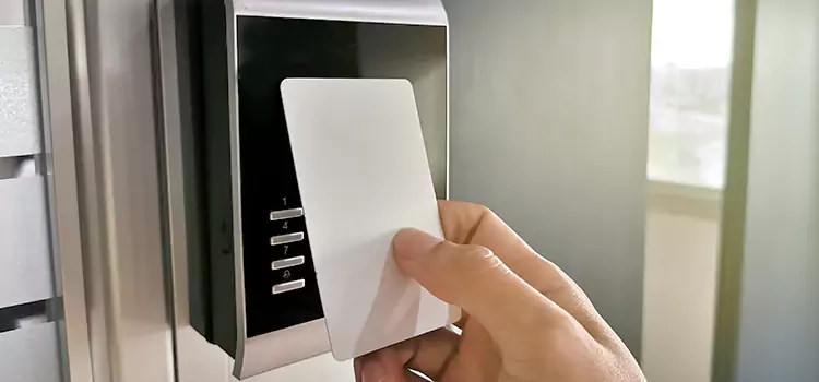 Advanced RFID Technology Integration in Fort Wayne, IN