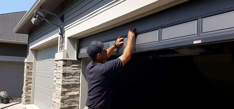 Janus Roll Up Doors Fort Wayne
