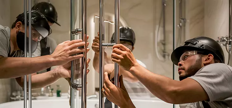 Shower Door Replacement Cost Fort Wayne