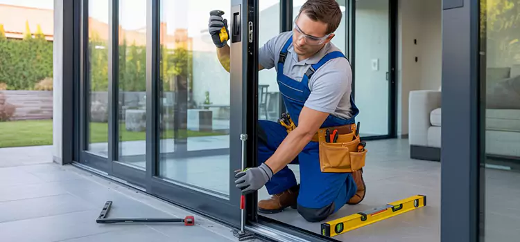 Patio Door Replacement Fort Wayne