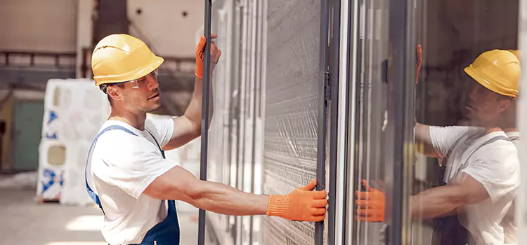 Sliding Door Mesh Replacement Fort Wayne