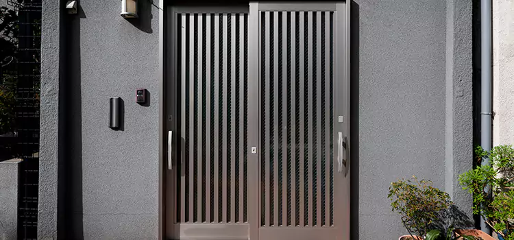 Specialized Steel Door Services in Fort Wayne, IN