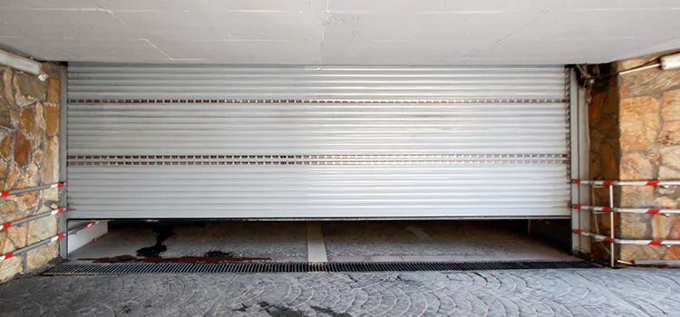 Steel Garage Door Repair Fort Wayne