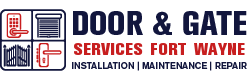 Door & Gate Services Fort Wayne